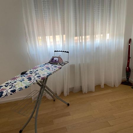 Apartman Aria Zágráb Kültér fotó
