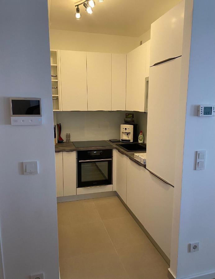 Apartman Aria Zágráb Kültér fotó