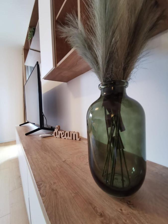 Apartman Aria Zágráb Kültér fotó