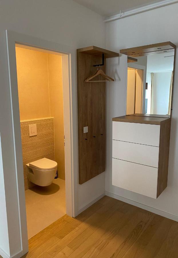 Apartman Aria Zágráb Kültér fotó